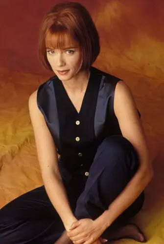 Lauren Holly Wall Poster picture 732122