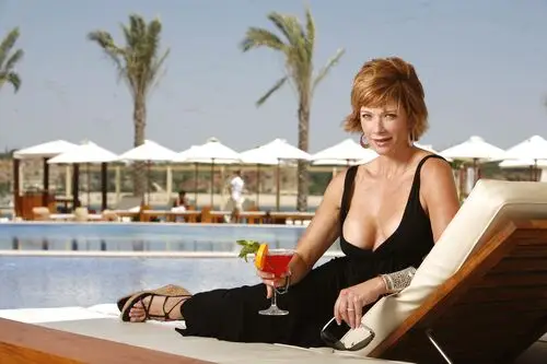 Lauren Holly Jigsaw Puzzle picture 732126