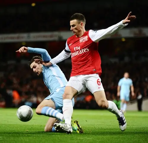 Laurent Koscielny Wall Poster picture 702980