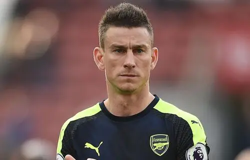 Laurent Koscielny Wall Poster picture 703024