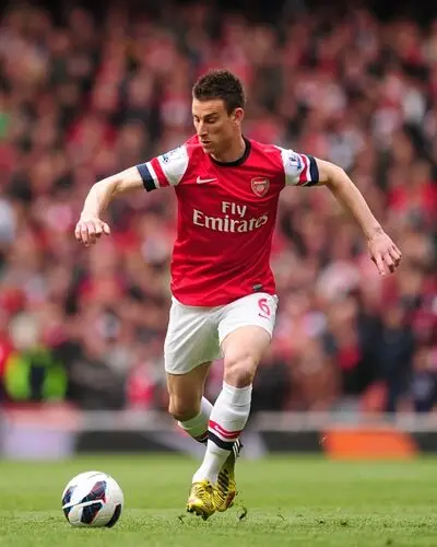 Laurent Koscielny Wall Poster picture 703030
