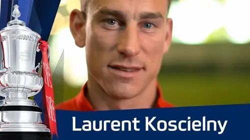 Laurent Koscielny Wall Poster picture 703047