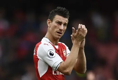 Laurent Koscielny Wall Poster picture 703050