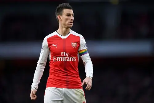 Laurent Koscielny Wall Poster picture 703061