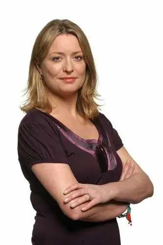 Laurie Brett Wall Poster picture 732885