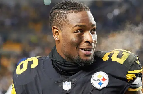 Le'Veon Bell Image Jpg picture 719961