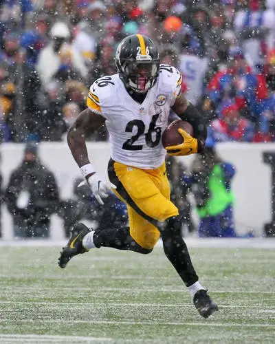 Le'Veon Bell Jigsaw Puzzle picture 719963