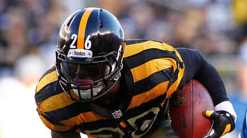 Le'Veon Bell Wall Poster picture 719965