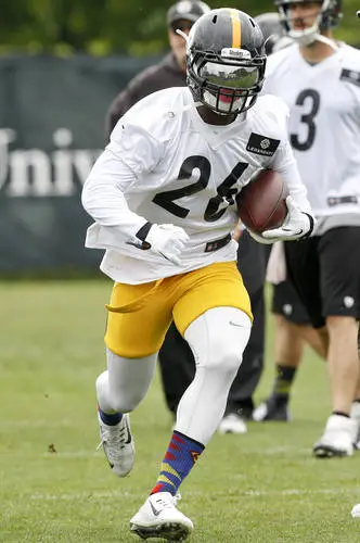 Le'Veon Bell Image Jpg picture 719966