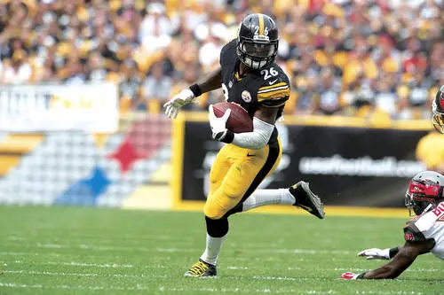 Le'Veon Bell Wall Poster picture 719991
