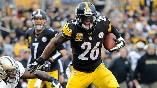 Le'Veon Bell Wall Poster picture 720000