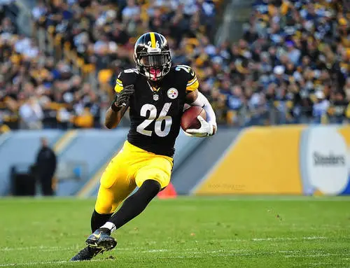 Le'Veon Bell Wall Poster picture 720003