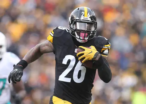 Le'Veon Bell Wall Poster picture 720007