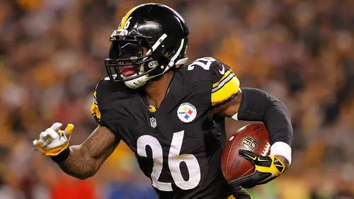 Le'Veon Bell Wall Poster picture 720008