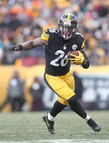 Le'Veon Bell Wall Poster picture 720014
