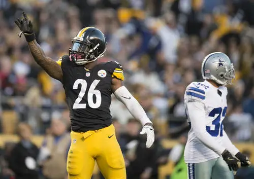 Le'Veon Bell Image Jpg picture 720152