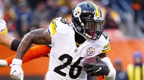 Le'Veon Bell Image Jpg picture 720153