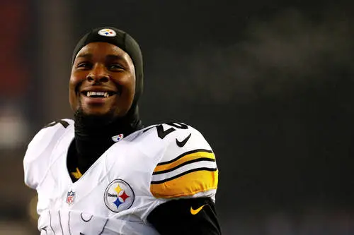Le'Veon Bell Image Jpg picture 720167