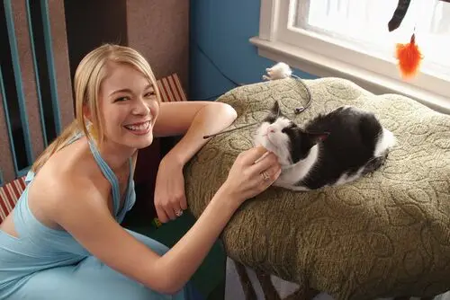 LeAnn Rimes Wall Poster picture 742106