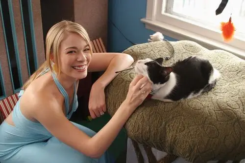 LeAnn Rimes Wall Poster picture 742109