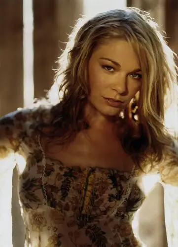 LeAnn Rimes Wall Poster picture 742132