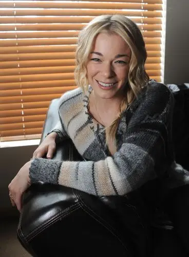 LeAnn Rimes Wall Poster picture 742135