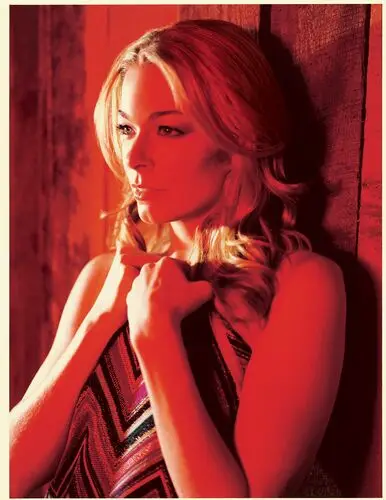 LeAnn Rimes Wall Poster picture 742256