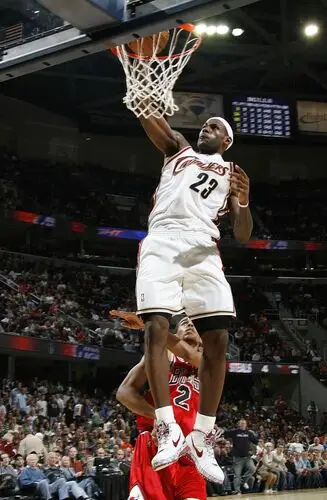 LeBron James Wall Poster picture 76578