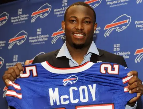 LeSean McCoy Wall Poster picture 720090