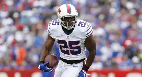 LeSean McCoy Wall Poster picture 720097