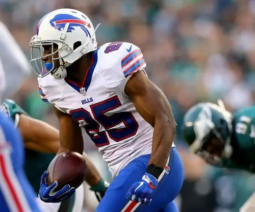 LeSean McCoy Wall Poster picture 720122