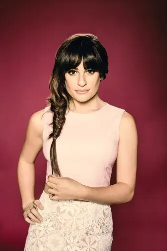 Lea Michele Wall Poster picture 456811