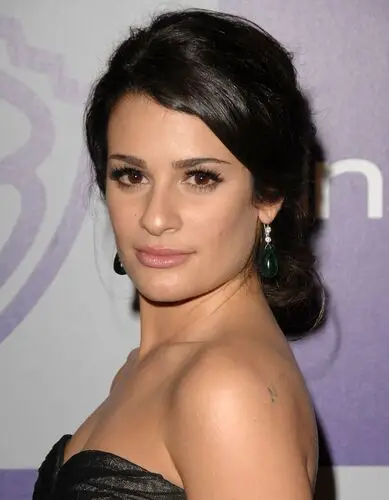 Lea Michele Wall Poster picture 51056