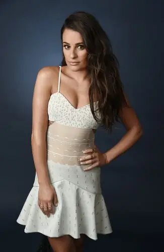 Lea Michele Wall Poster picture 740868