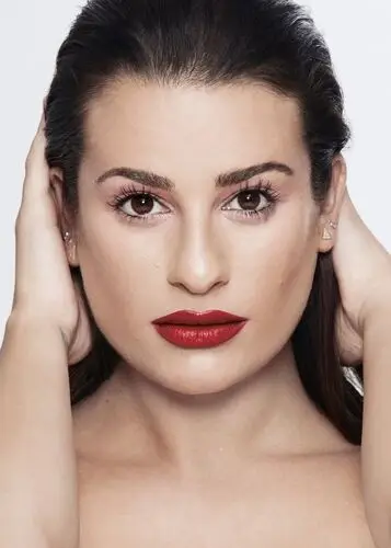 Lea Michele Wall Poster picture 740953
