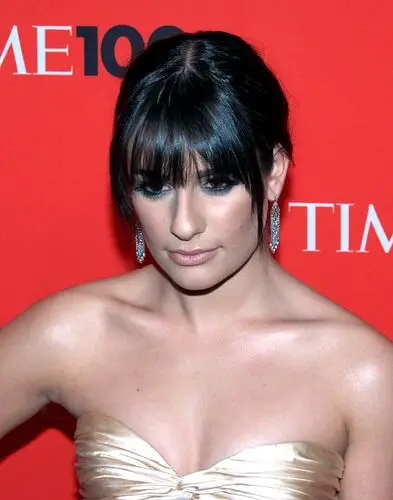 Lea Michele Wall Poster picture 88010
