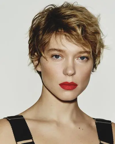 Lea Seydoux Wall Poster picture 21271