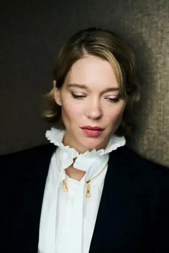 Lea Seydoux Wall Poster picture 1054093