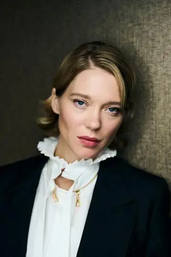 Lea Seydoux Wall Poster picture 1054094