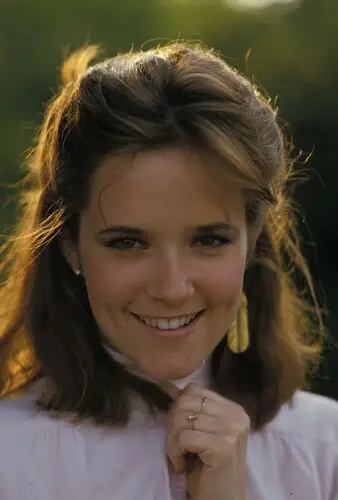 Lea Thompson Wall Poster picture 196017