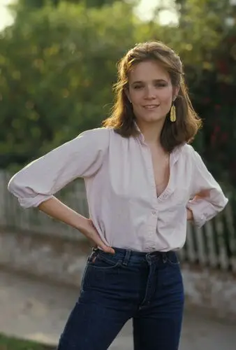 Lea Thompson Wall Poster picture 196025