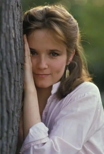 Lea Thompson Wall Poster picture 732339