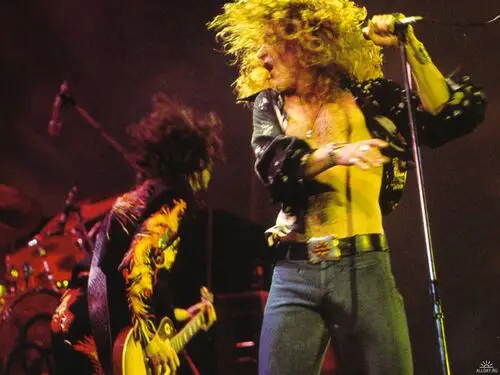 Led Zeppelin Wall Poster picture 163370