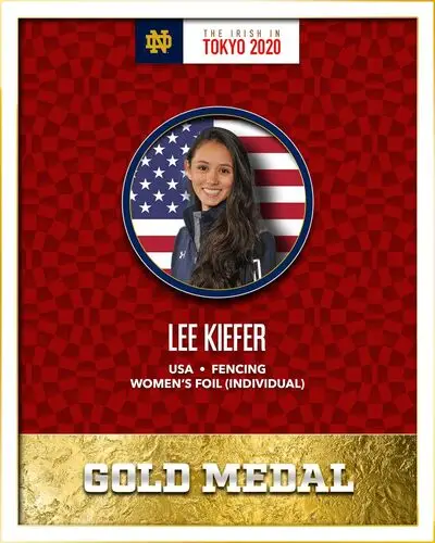 Lee Kiefer Wall Poster picture 946416