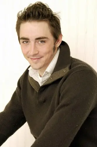 Lee Pace Computer MousePad picture 496483