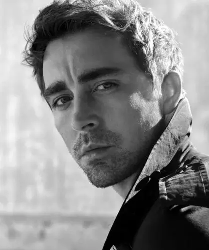 Lee Pace Wall Poster picture 502459