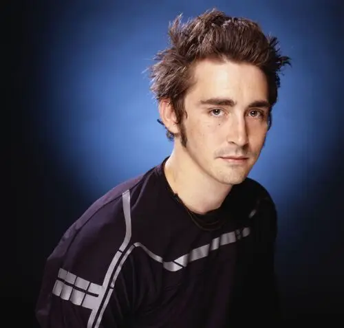 Lee Pace Jigsaw Puzzle picture 502462