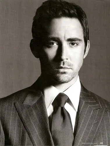 Lee Pace Computer MousePad picture 65501