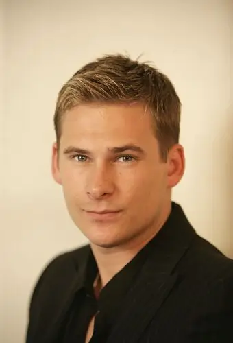 Lee Ryan Wall Poster picture 487760