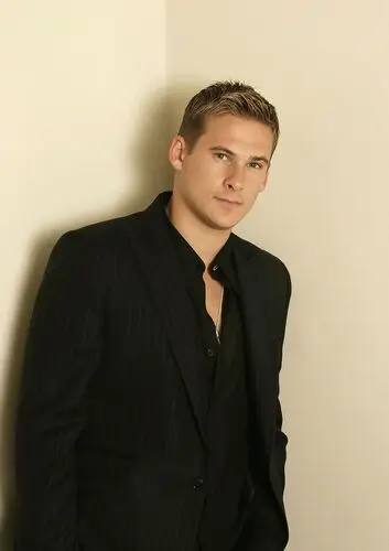 Lee Ryan Computer MousePad picture 487761